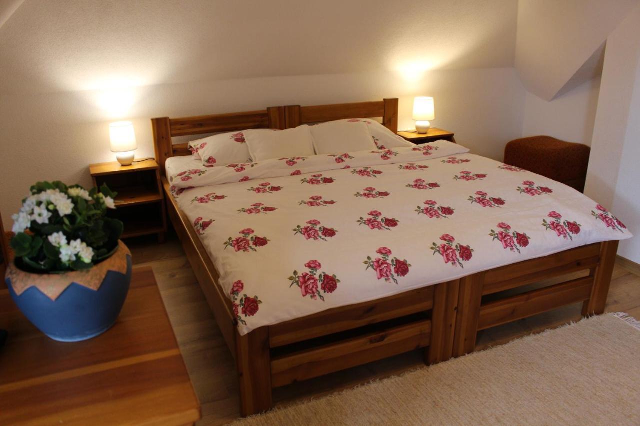 Privat Beata Homestay szállás