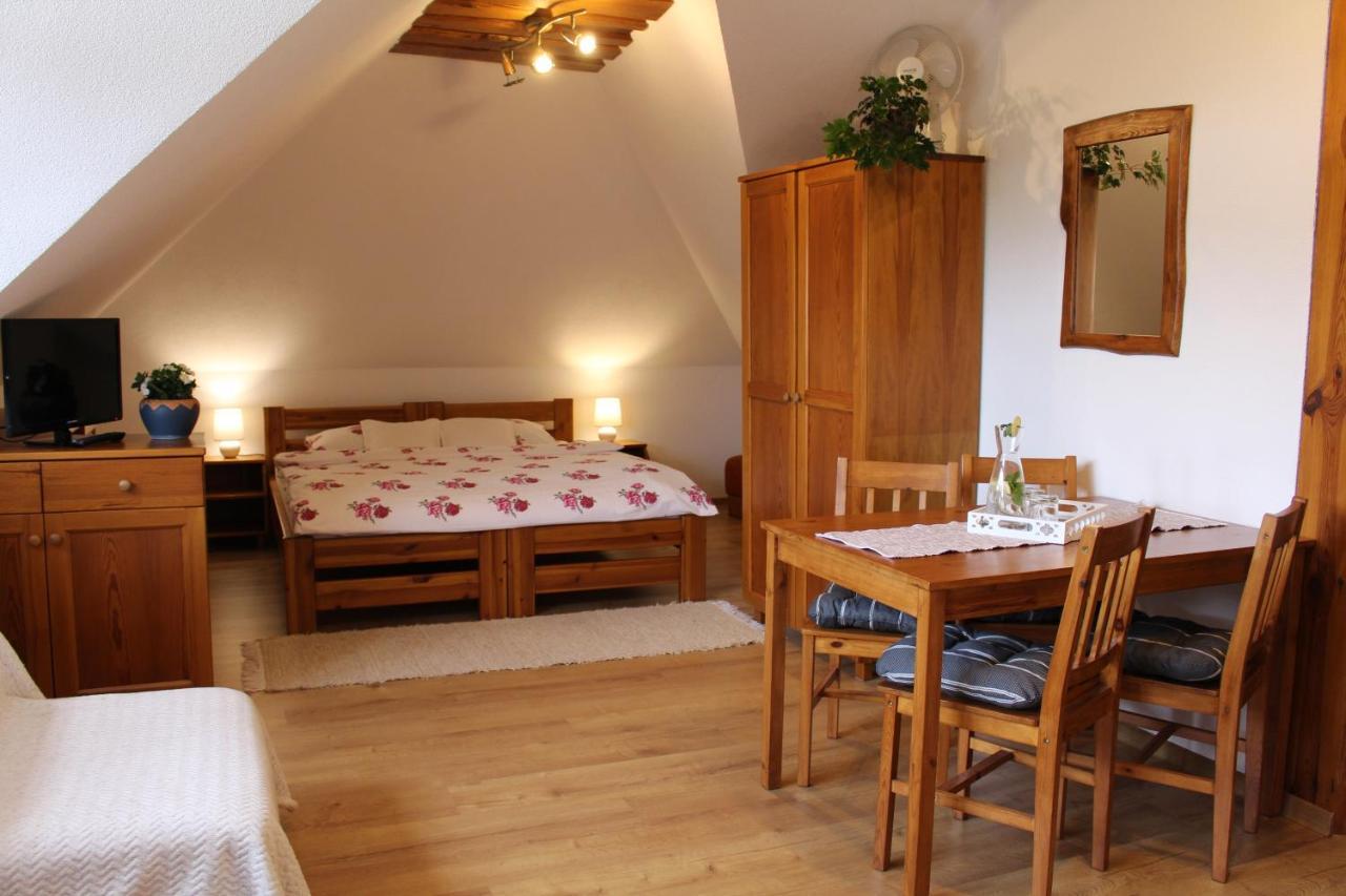 Privat Beata Homestay szállás Káposztafalva