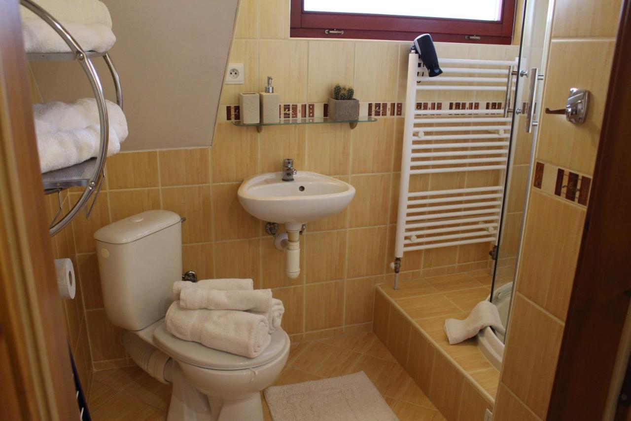 Privat Beata Homestay szállás *