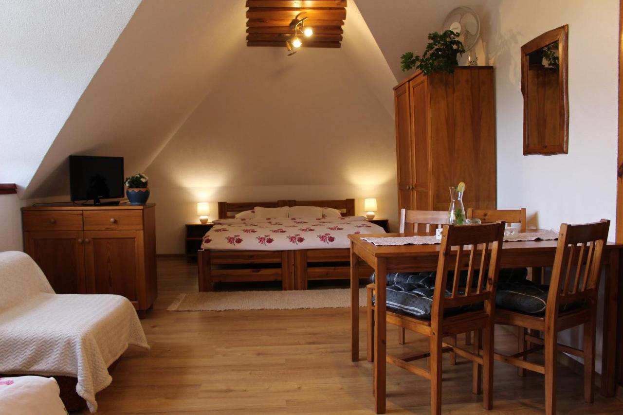 Homestay szállás Privat Beata Káposztafalva