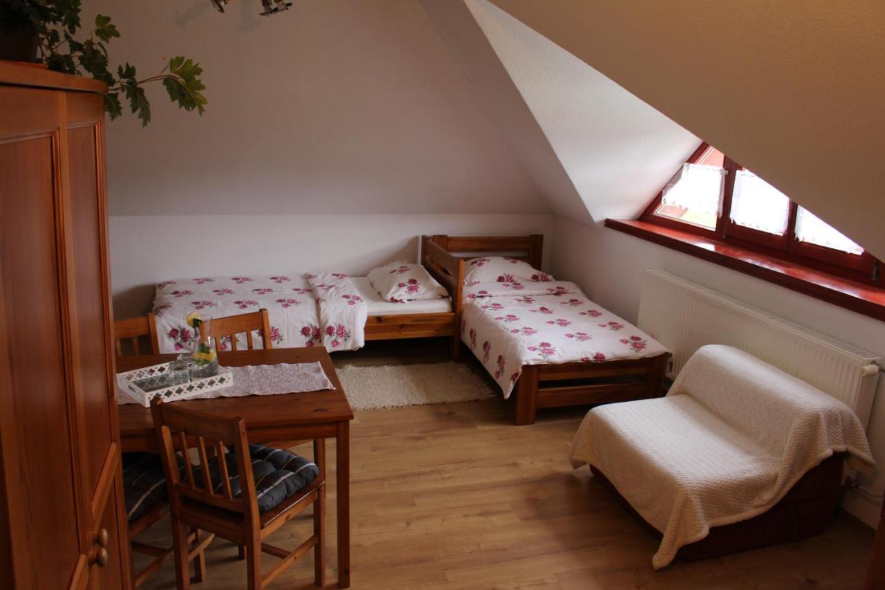 Privat Beata Homestay szállás Káposztafalva