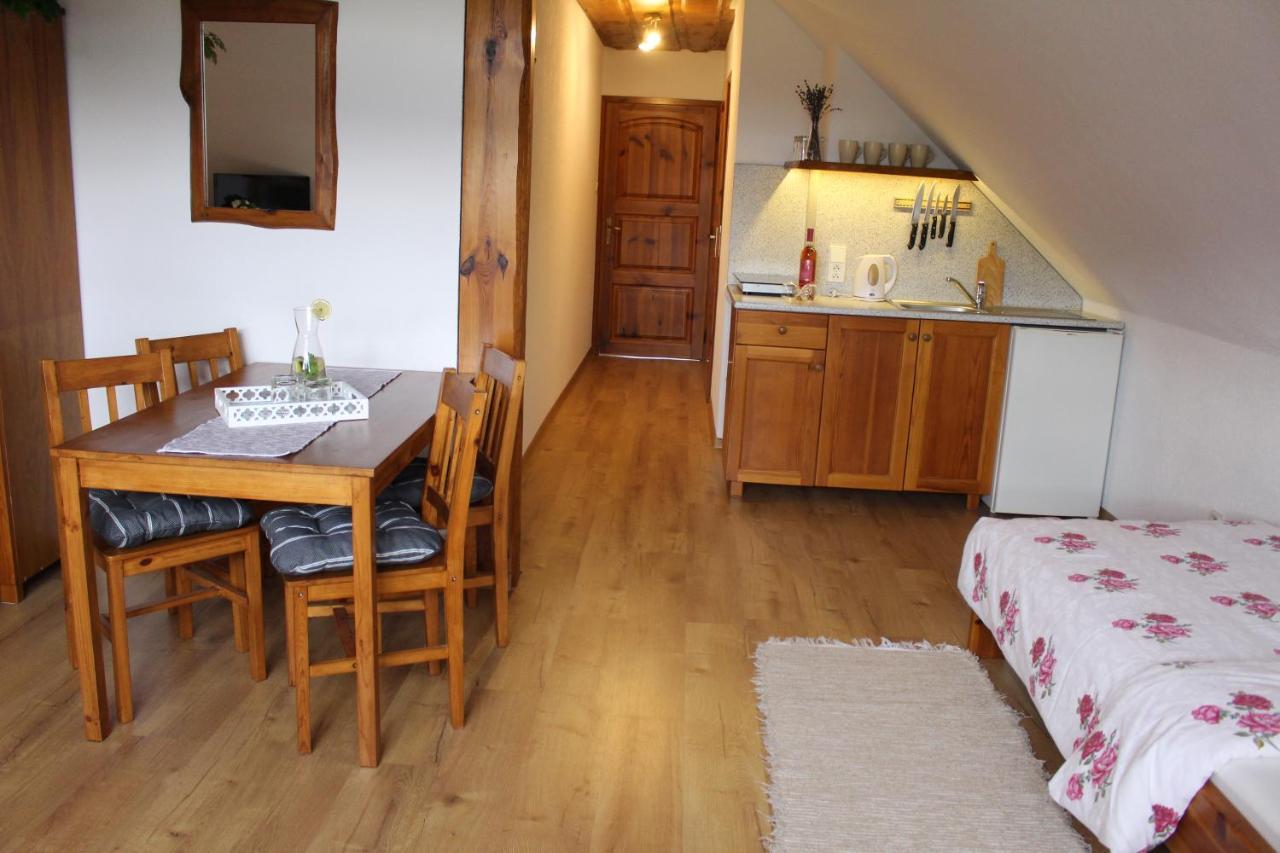 Homestay szállás Privat Beata
