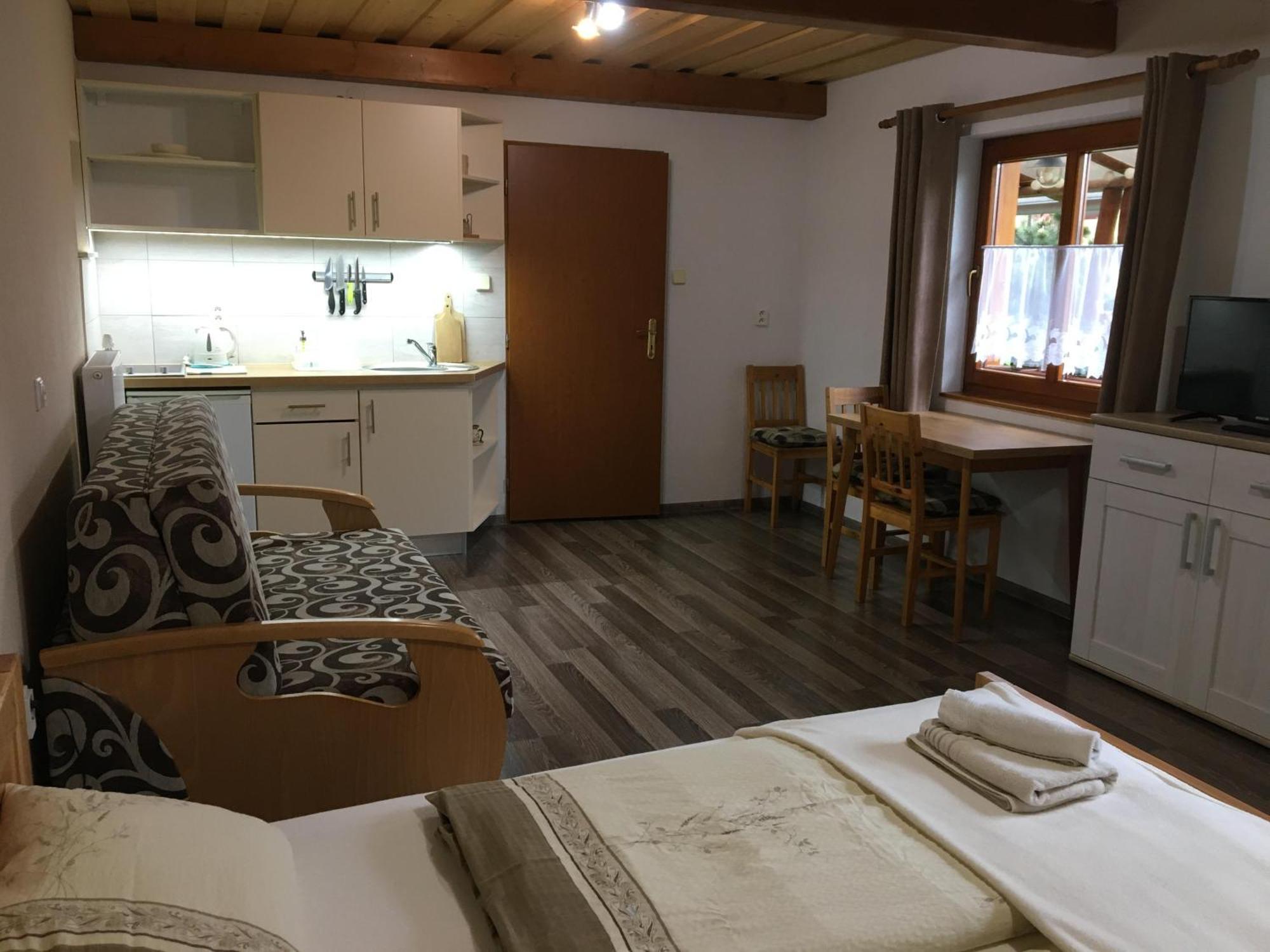 Homestay szállás Privat Beata Káposztafalva
