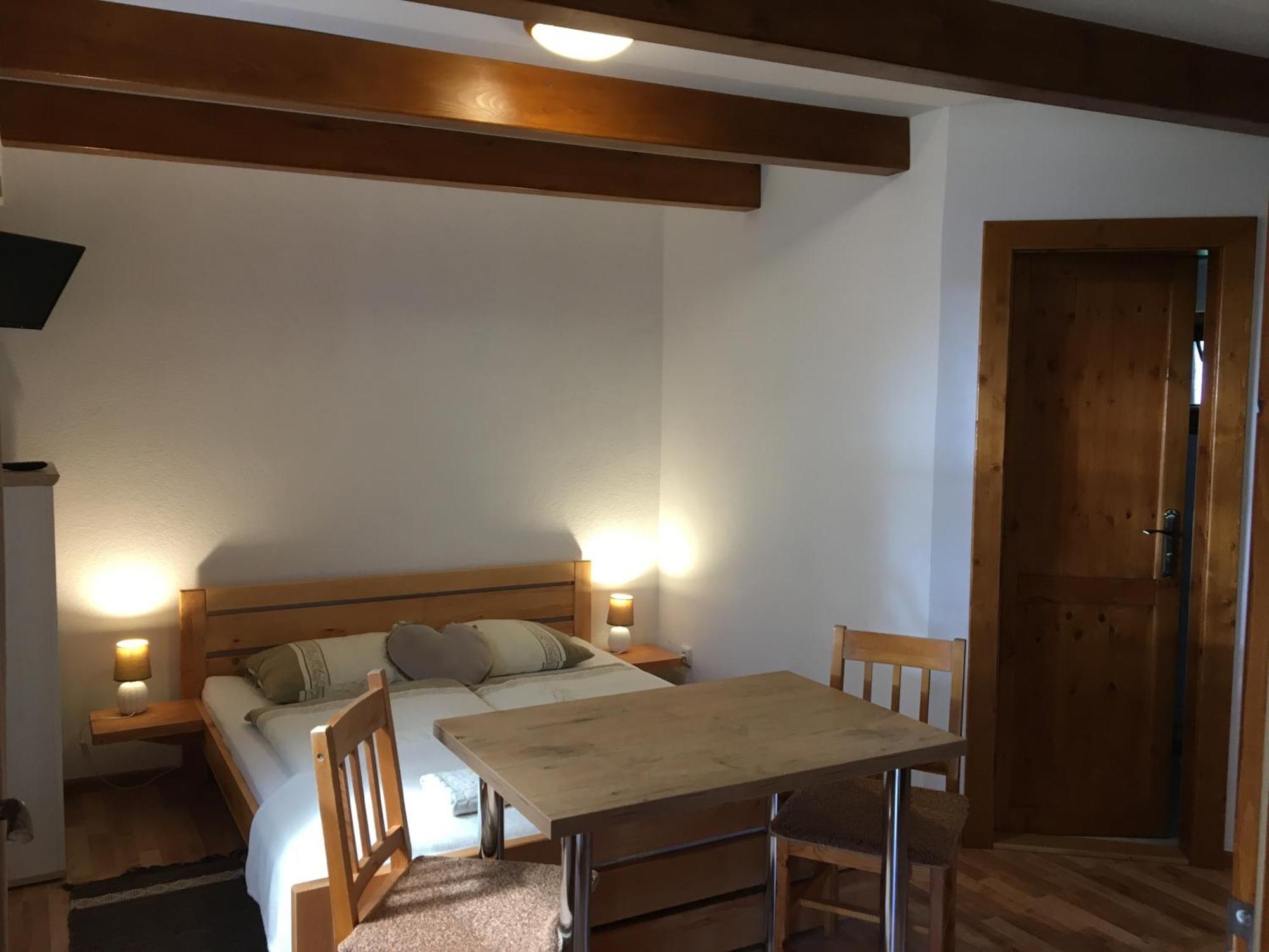 Homestay szállás Privat Beata Káposztafalva