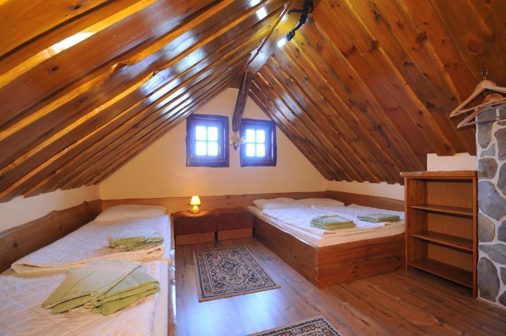 Homestay szállás Privat Beata