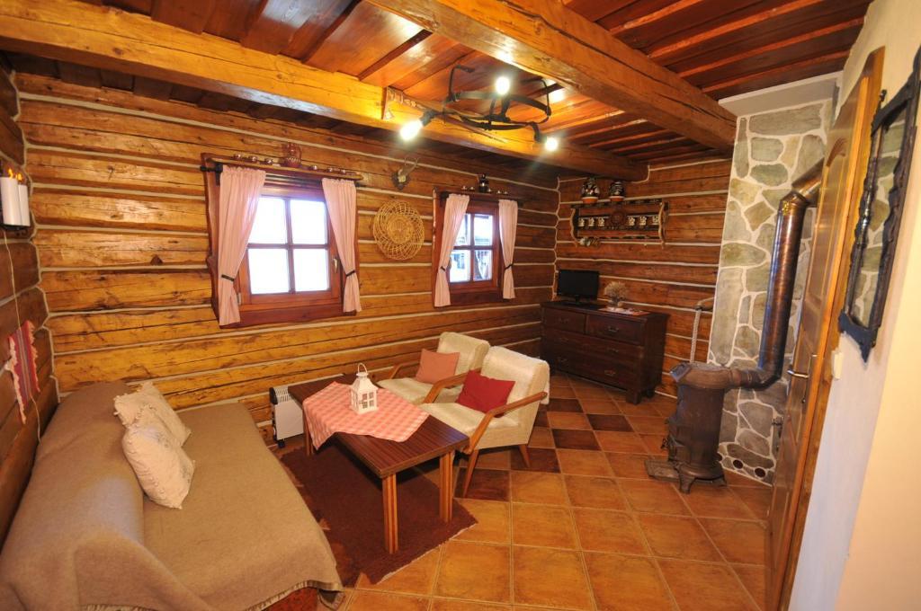 Privat Beata Homestay szállás Káposztafalva