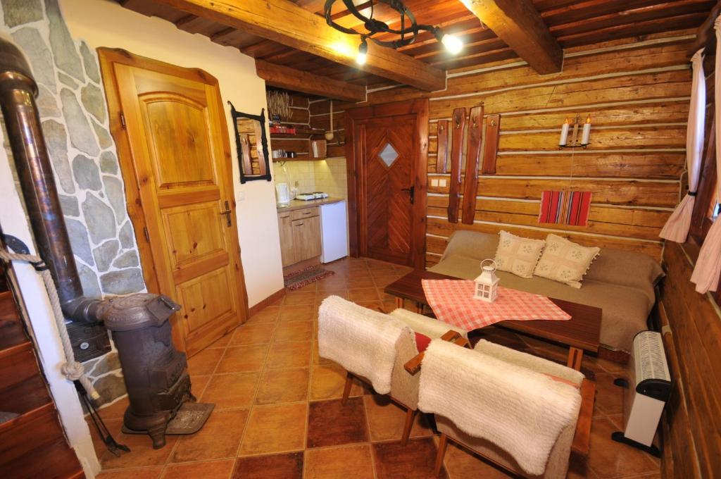 Homestay szállás Privat Beata *