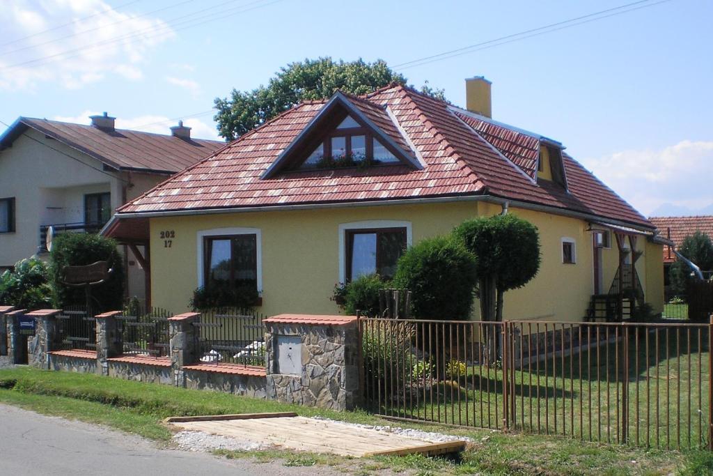 Privat Beata