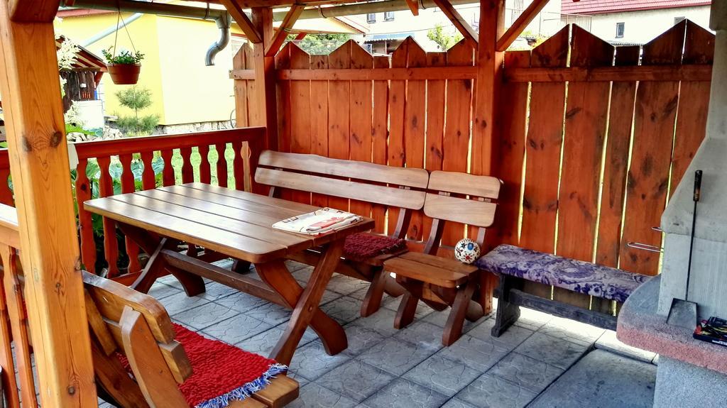 Privat Beata Homestay szállás