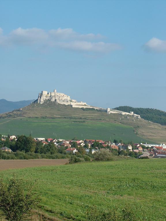 Homestay szállás Privat Beata Káposztafalva